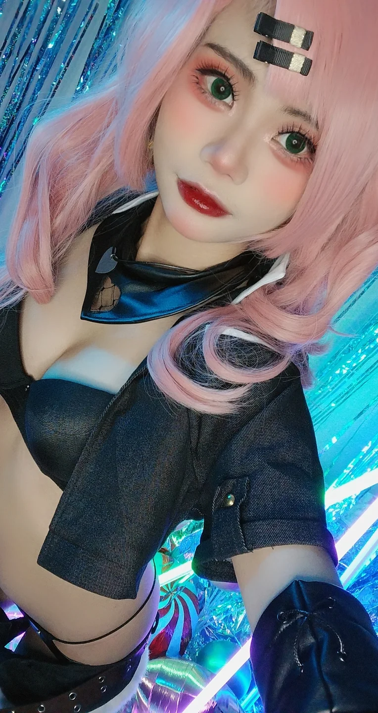 Miinmeow - No.008 Nicole [54P-352MB] tg@simisebaisi 【丝足阁】039.webp